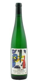 Trossen Vom Berg Riesling 2015