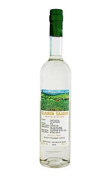 Clairin Sajous Rum Batch 2