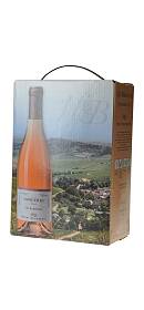 Henri Bourgeois Les Baronnes Sancerre Rosé