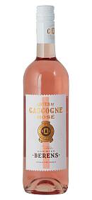 Cuvée Christer Berens Rosé 2016