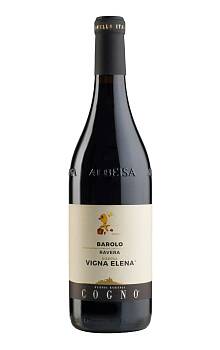 Cogno Barolo Ravera Vigna Elena