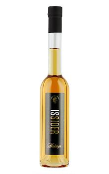 Hardanger Saft og Siderfabrikk Issider Hardanger