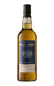 Spheric Spirits Vintage 1989 Blair Athol Cask Strength