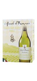 I Feudi di Romans Sauvignon Blanc