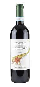 Carretta Langhe Nebbiolo