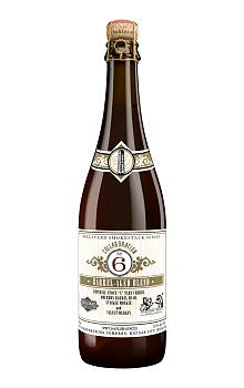 Boulevard & Firestone Walker Collaboration No 6 Smokestack Series