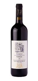 Giacometto Bruno Canavese Nebbiolo