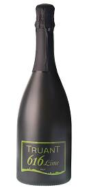 Truant 616 Lime Brut