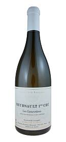 Tessier Meursault 1er Cru Les Genevrières 2013