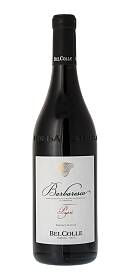 Bel Colle Barbaresco Pajorè