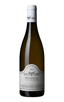 Meursault 1er Cru Les Charmes 2013