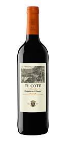 El Coto Crianza