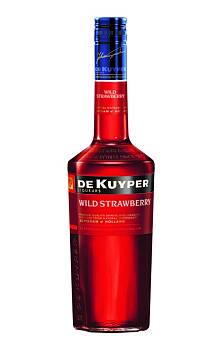 De Kuyper Wild Strawberry