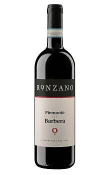 Ronzano Piemonte Barbera