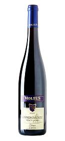 Moltès Sonnenglaenzlé Pinot Noir
