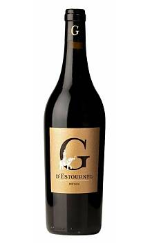 G d'Estournel