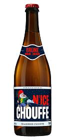 N'Ice Chouffe Juleøl