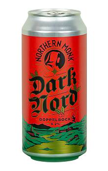 Northern Monk Dark Nord Doppelbock Christmas Beer