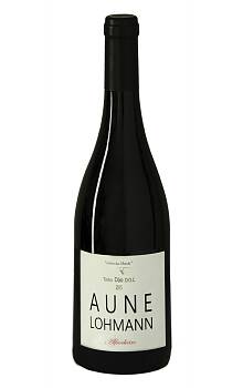 Aune Lohmann Alfrocheiro Tinto