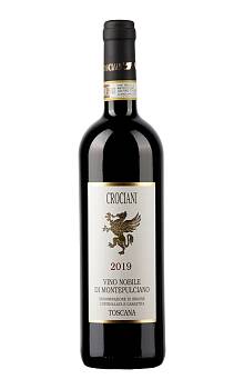 Crociani Vino Nobile di Montepulciano