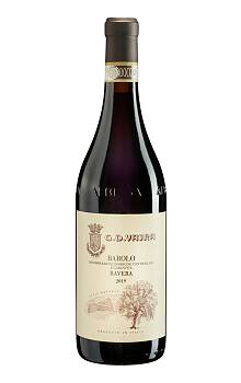Vajra Barolo Ravera