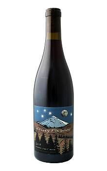 Kelley Fox Mirabai Pinot Noir
