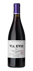 Viña Somoza via XVIII