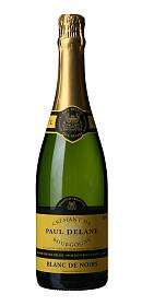 Delane Crémant de Bourgogne Blanc de Noirs