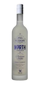 North White Blueberry Cosmo