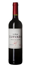 Viña Curvada Tempranillo