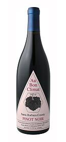 Au Bon Climat Santa Barbara Pinot Noir