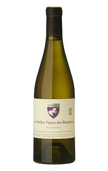 Mark Angeli Les Vieilles Vignes des Blanderies