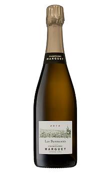 Marguet Les Bermonts Grand Cru Extra Brut