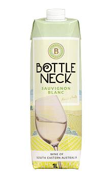 Bottleneck Sauvignon Blanc