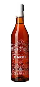 Oslo Håndverksdestilleri Marka Bitter