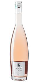 Ch. la Negly La Natice Rosé 2016