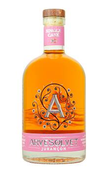 Arvesølvet Jurançon