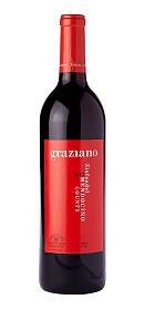 Graziano Mendocino Zinfandel