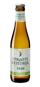 De Halbe Maan Straffe Hendrik Wild