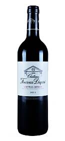 Ch. Fourcas Dupré Listrac-Médoc