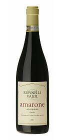 Rubinelli Vajol Amarone della Valpolicella Classico 2011