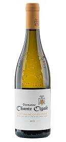 Dom. Chante Cigale Chateauneuf-du-Pape Blanc Tradition