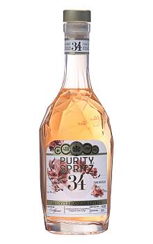 Purity Spritz Mediterranean Citrus