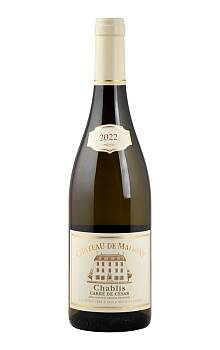 Jean Durup Chablis Carreé de César