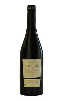 Dom. des Treilles Côtes du Rhône