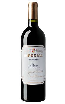 Imperial Reserva