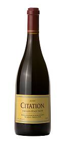 Citation Oregon Pinot Noir