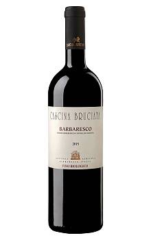 Cascina Bruciata Barbaresco
