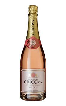Cricova Brut Roz