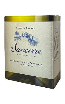 Réserve Durand Sancerre